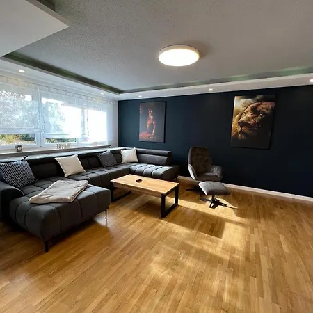 Holiday home Lema Schopfloch (Ansbach)