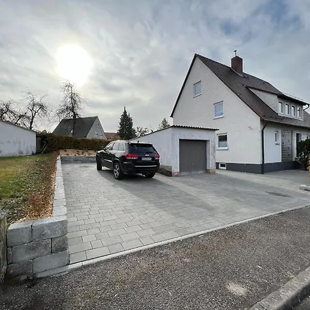 Ferienhaus Lema