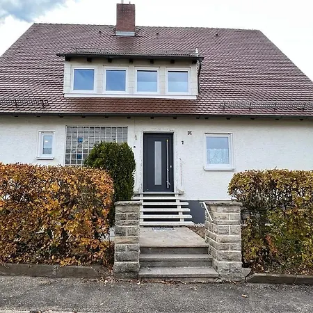 Ferienhaus Lema