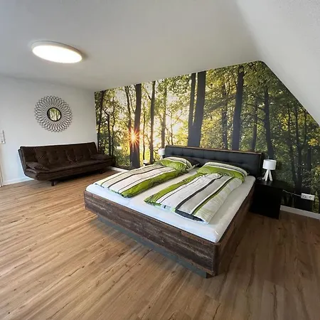 Lema Ferienhaus *