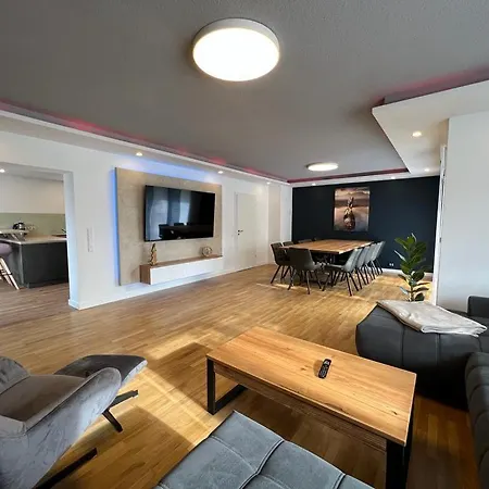 Ferienhaus Lema Schopfloch