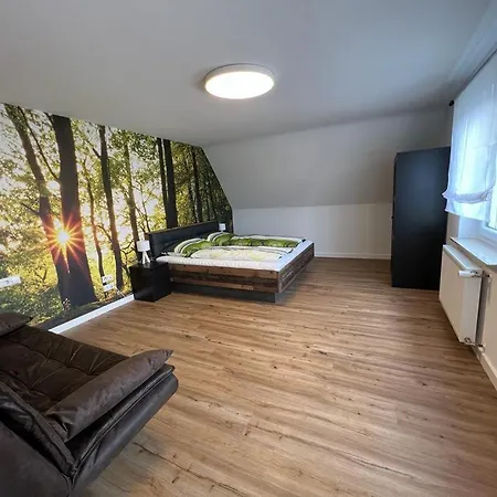 Holiday home Lema *
