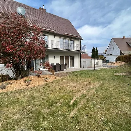 Lema Ferienhaus Schopfloch