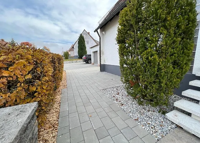 Lema Ferienhaus *