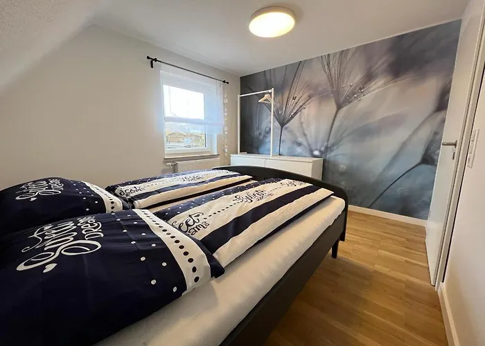 Ferienhaus Lema