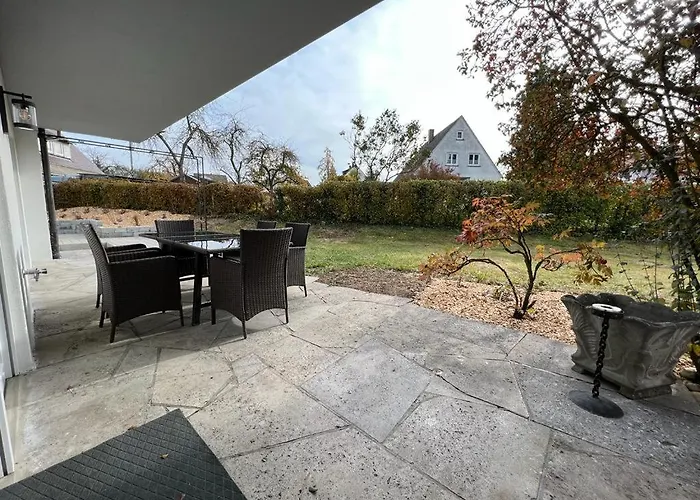 Lema Ferienhaus