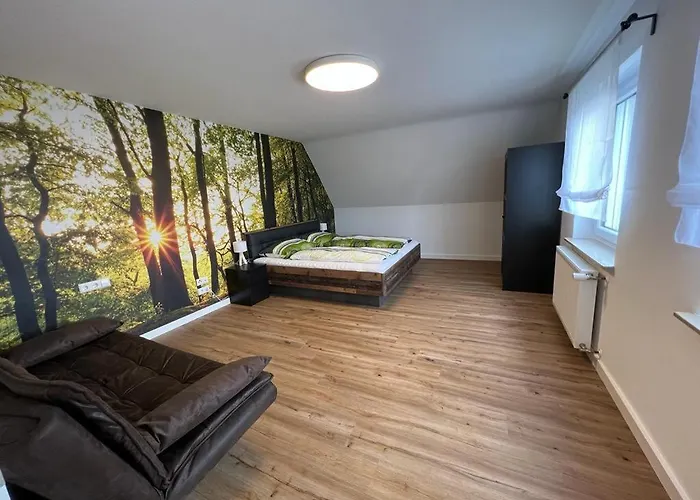 Ferienhaus Lema *